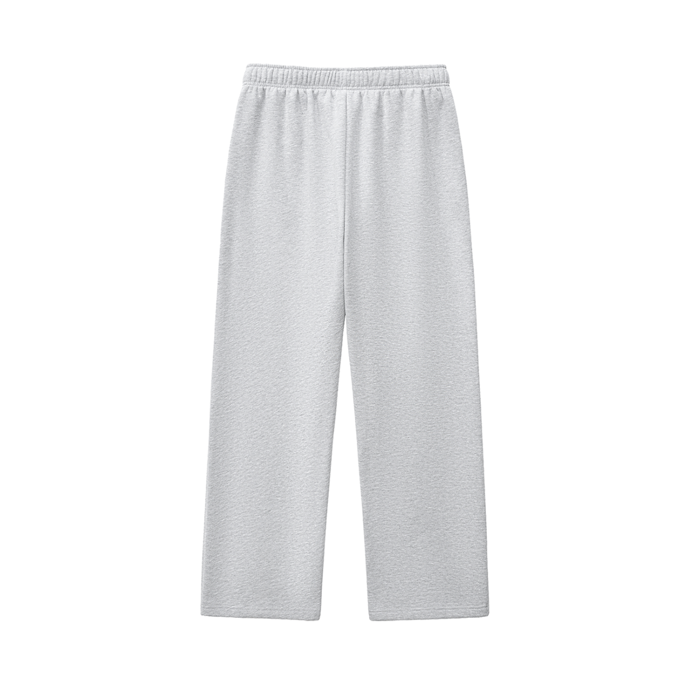 Track Star Stitched Fleece Sweatpants