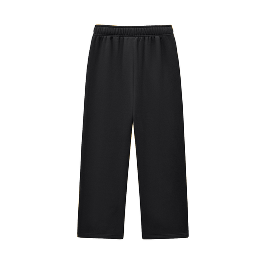 Track Star Stitched Fleece Sweatpants